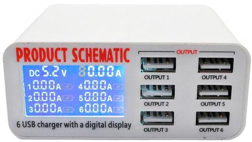 BandRate Smart