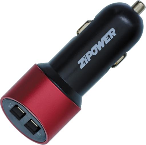 ZiPOWER