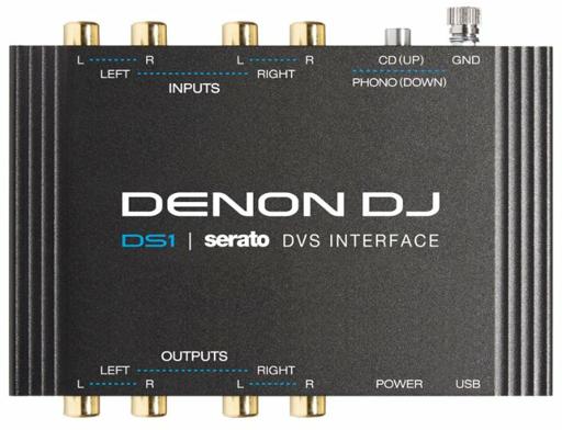 Denon